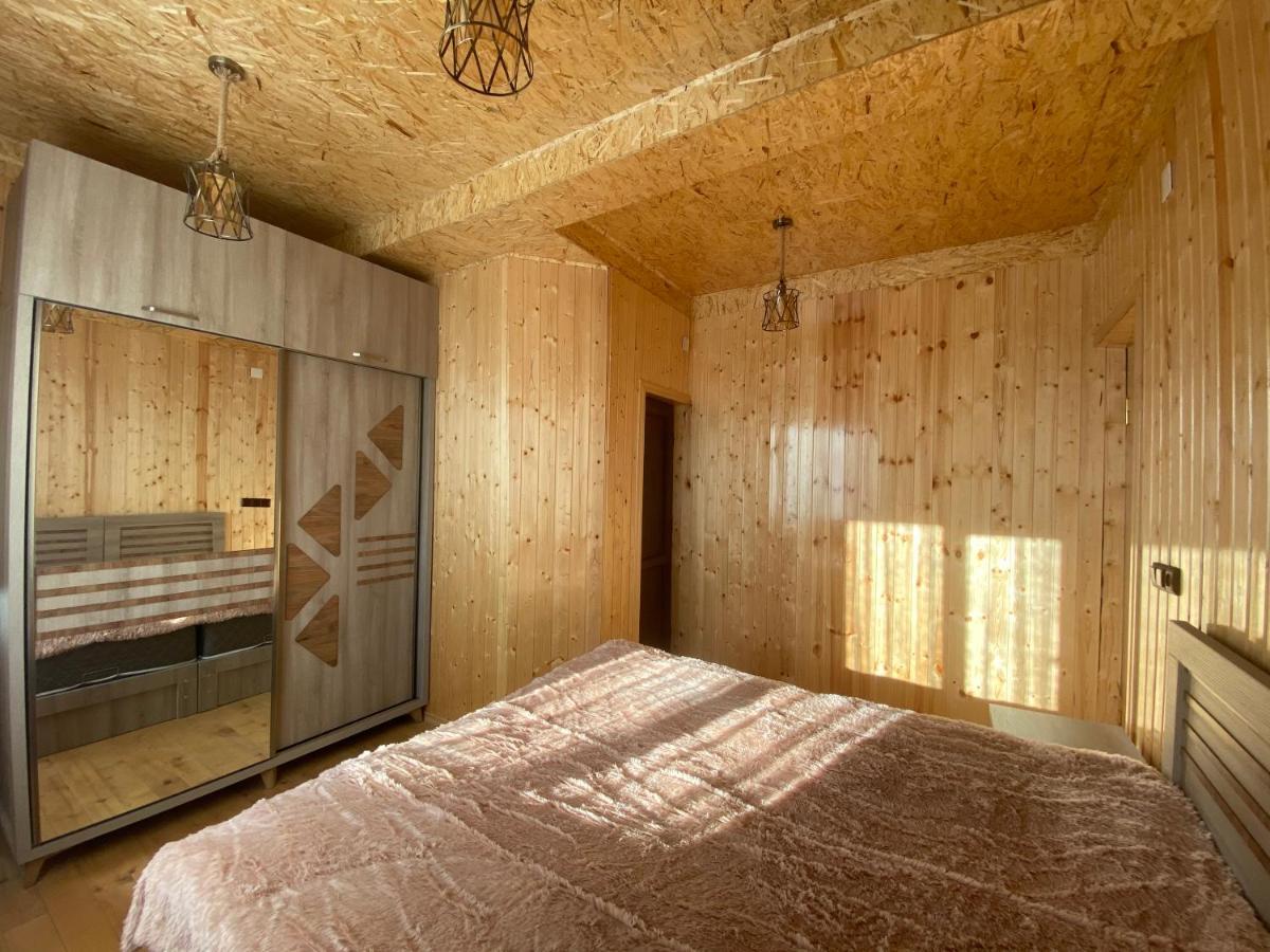 Guest House Sunrise Khulo Экстерьер фото